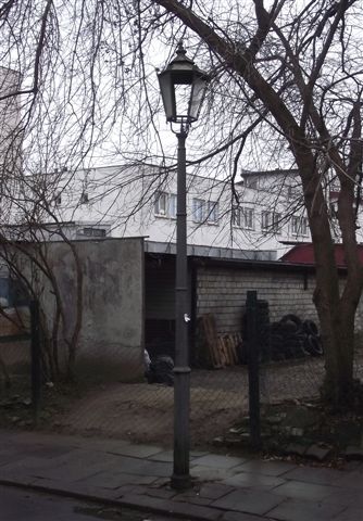 Goraszewska 7