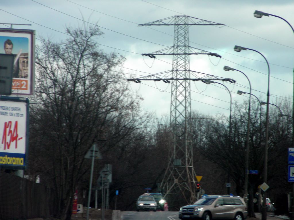 EC Siekierki-RPZ Stegny