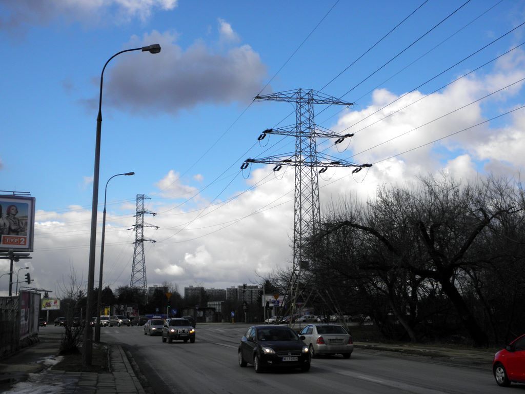 EC Siekierki-RPZ Stegny