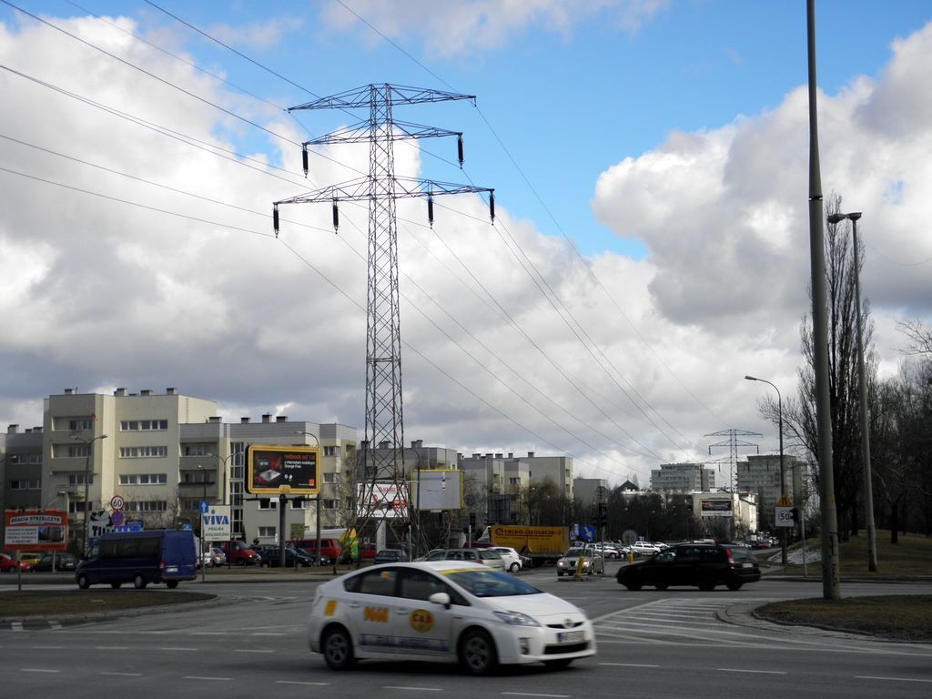 EC Siekierki-RPZ Stegny