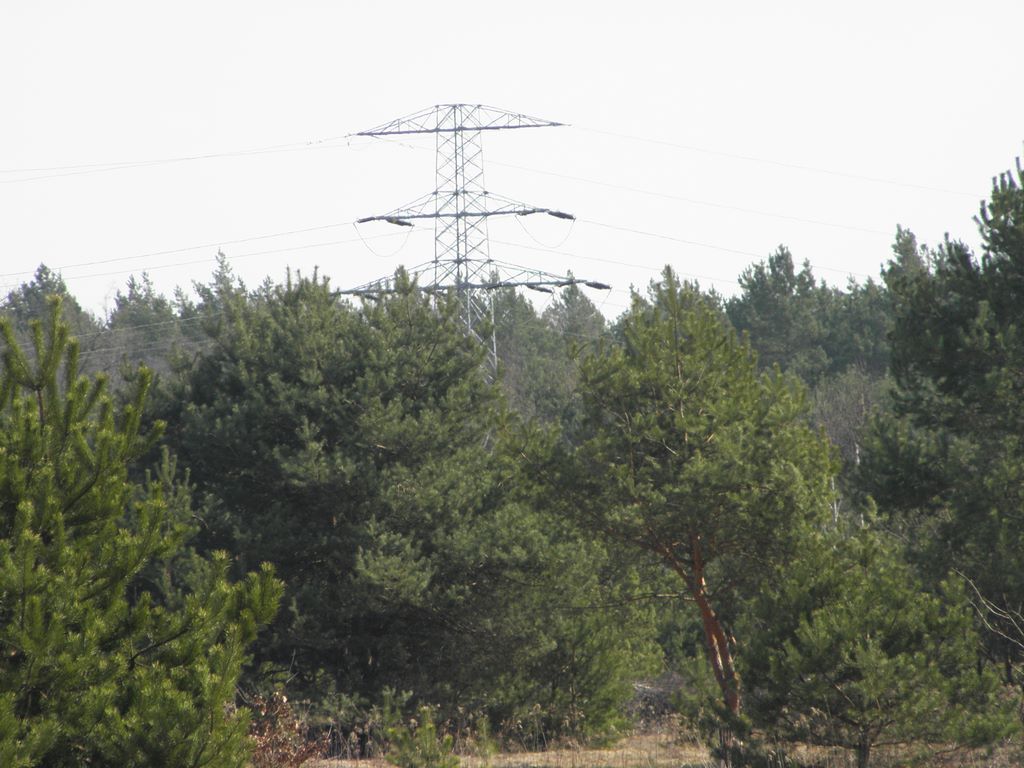 110kV RPZ Henryków-RPZ Kaliszówka, RPZ Norblin