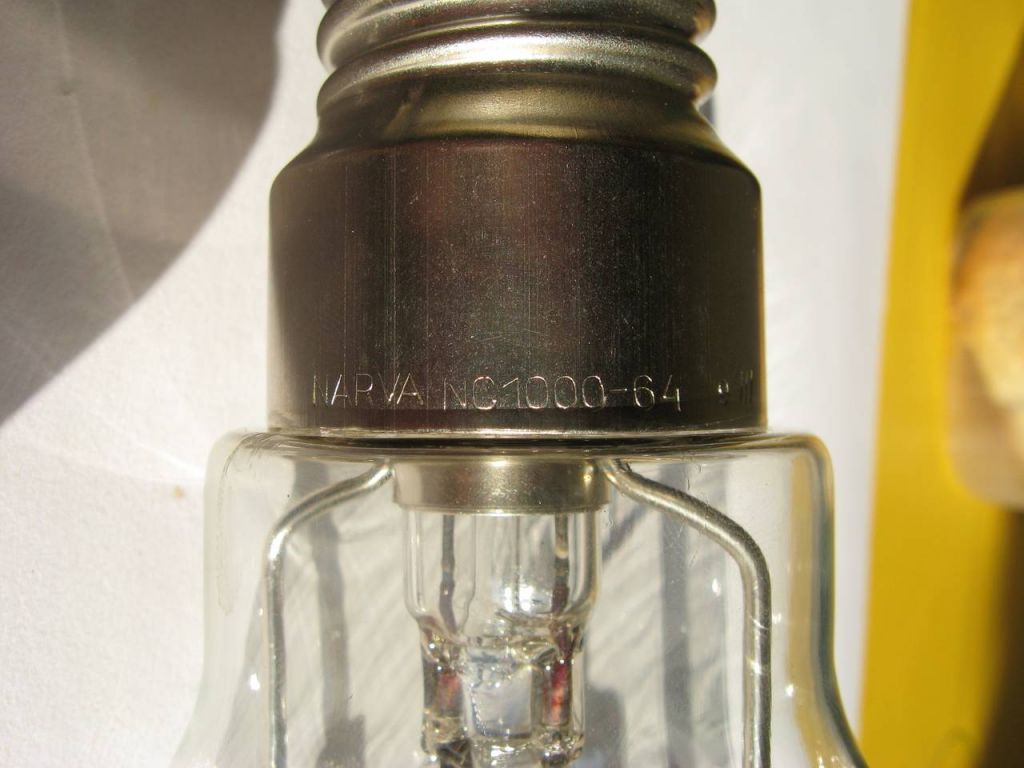 Narva NC 1000-64