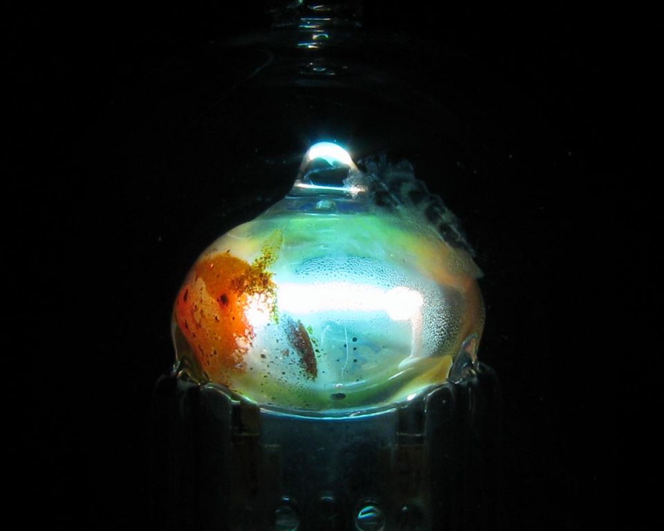 Osram HQI-T 70W/WDL