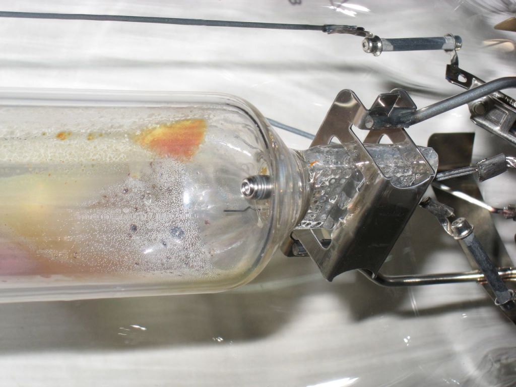 Osram HQI-T 2000W/N