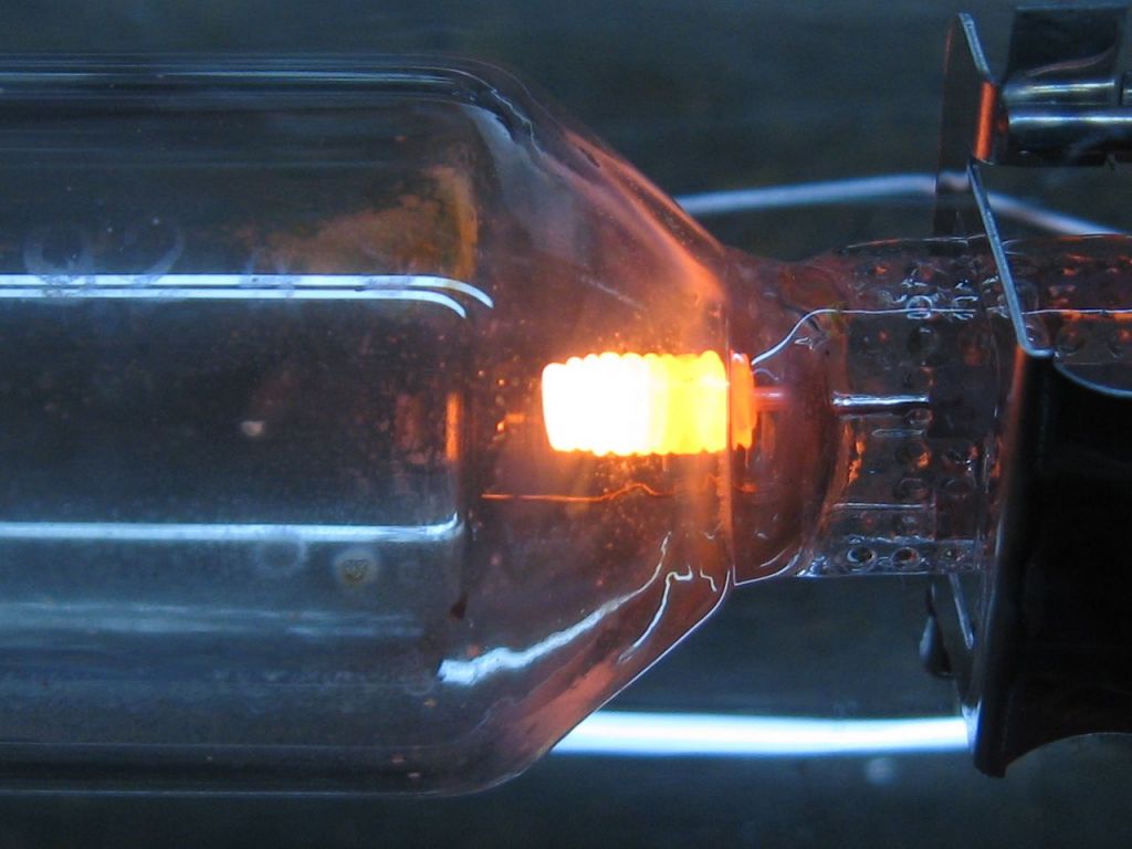 Osram HQI-T 2000W/N