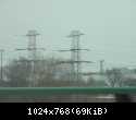 110kV EC Żerań-RPZ FSO( czerwone słupy), EC Żerań-RPZ Gdańska( szare słupy)