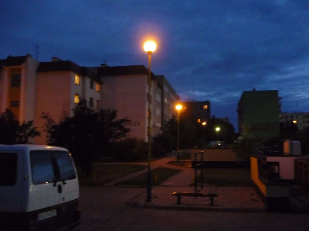 nocne