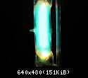 Lampa LRJ 400 W