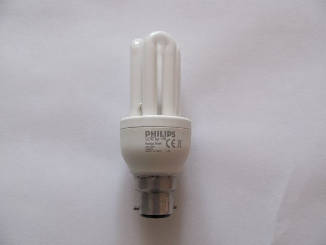 Kompakt Philips