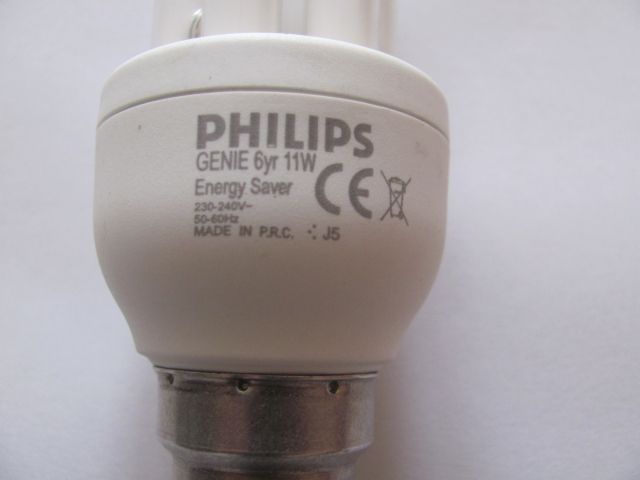 Kompakt Philips
