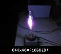 LRJD COBR 250 W w akcji