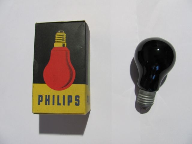 Philips 15 W