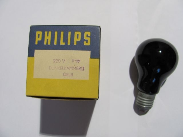 Philips 15 W