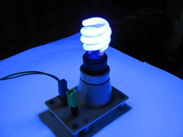 Vellman 15 W