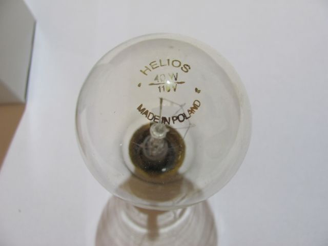 Helios 40 W 110 V