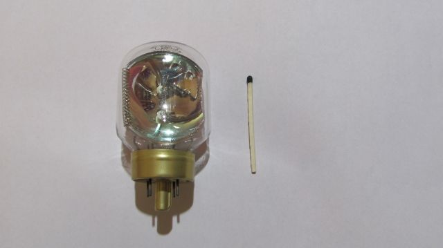 Żarówka 200 W 24 V