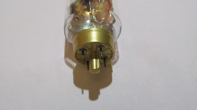 Żarówka 200 W 24 V
