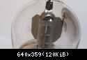 Lampa prostownicza WN