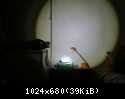 latarka led