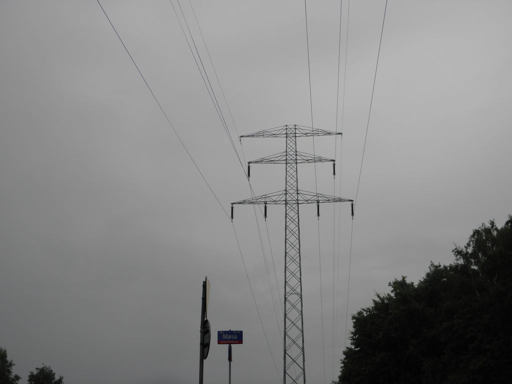 110kV RPZ Międzylesie-RPZ Olszynka