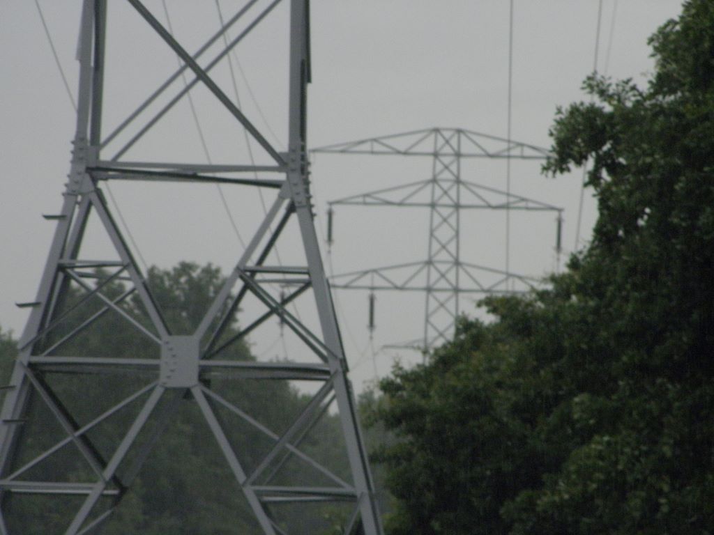 110kV RPZ Międzylesie-RPZ Olszynka
