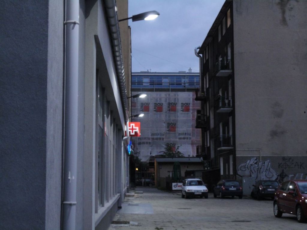 LED Gdynia 4