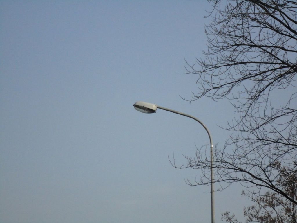Schréder Opalo 1