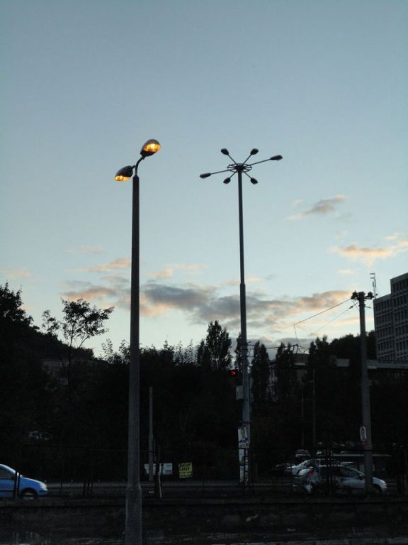 Gdynia Główna 1