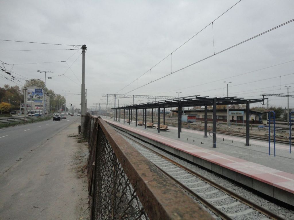 Gdynia Główna 3