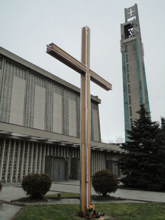 krzyż