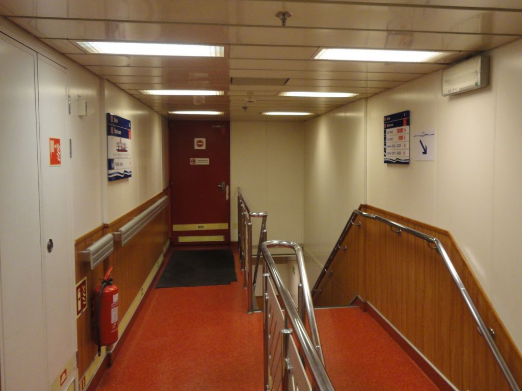 Stena Spirit 14
