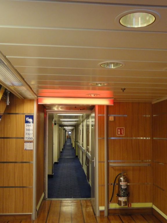 Stena Spirit 16