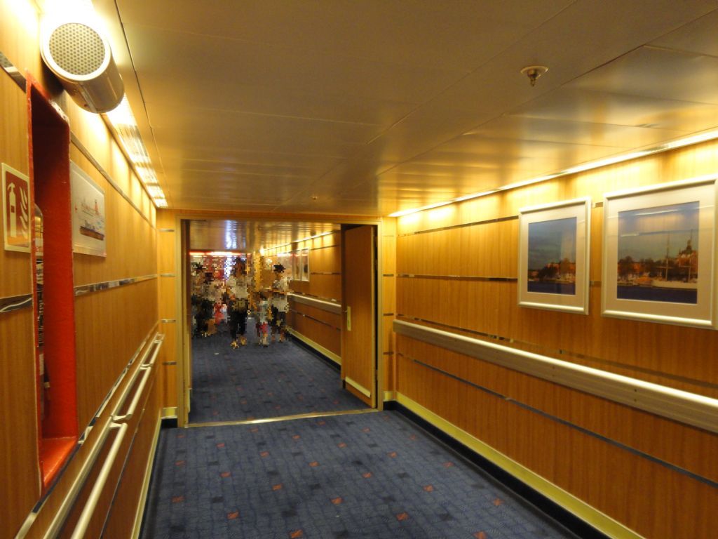 Stena Spirit 18