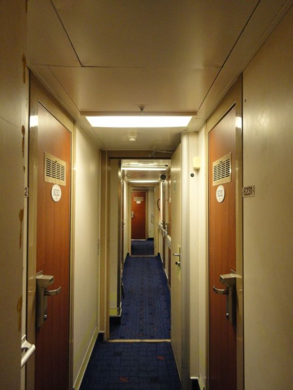 Stena Spirit 22