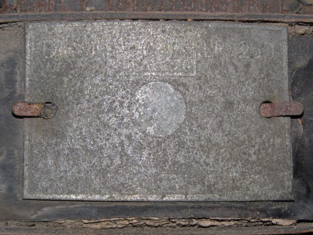 statecznik lr 250