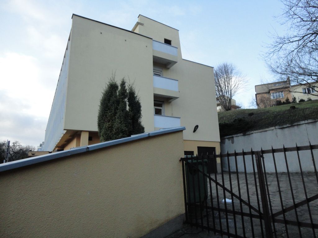 Trójmiasto seria 134