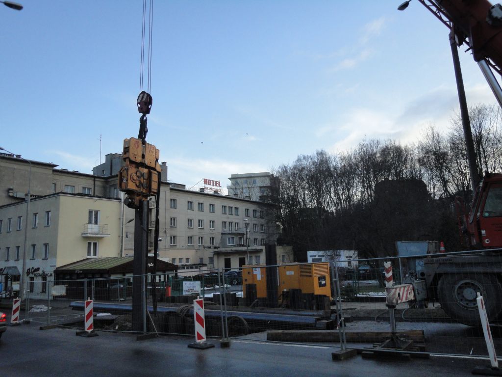 Trójmiasto seria 137