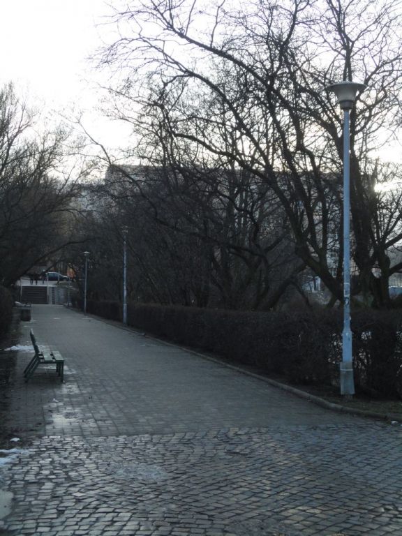 Trójmiasto seria 138