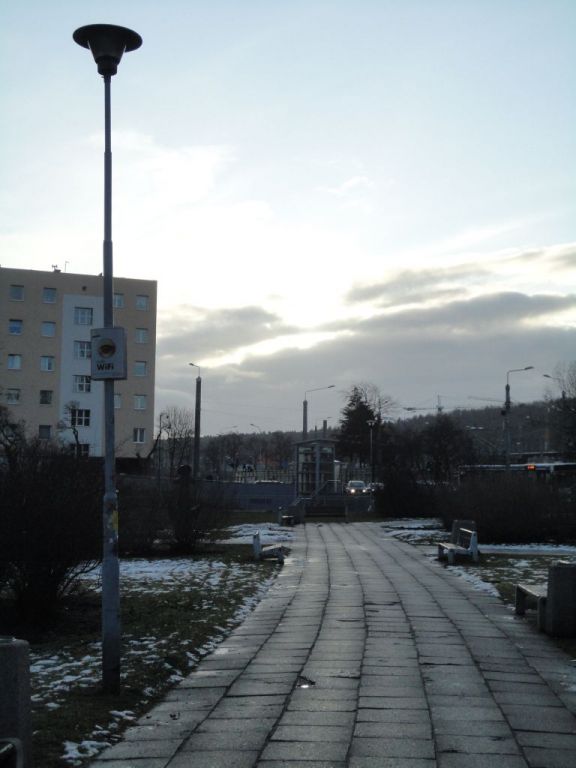 Trójmiasto seria 140