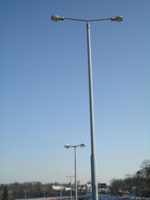 przystanek Odrzańska 6