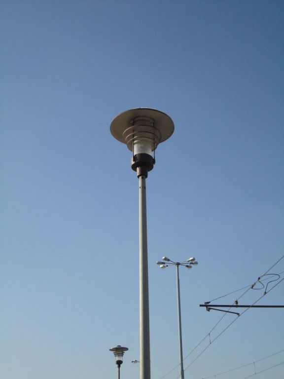 przystanek Odrzańska 8