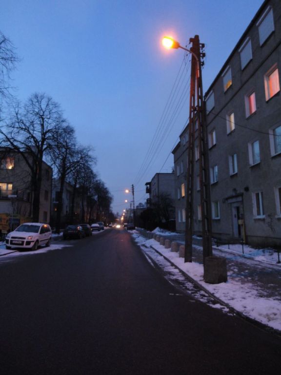 Trójmiasto seria 151