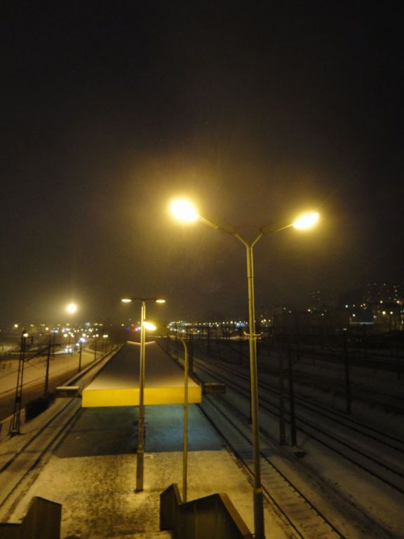 Gdynia Stocznia 1