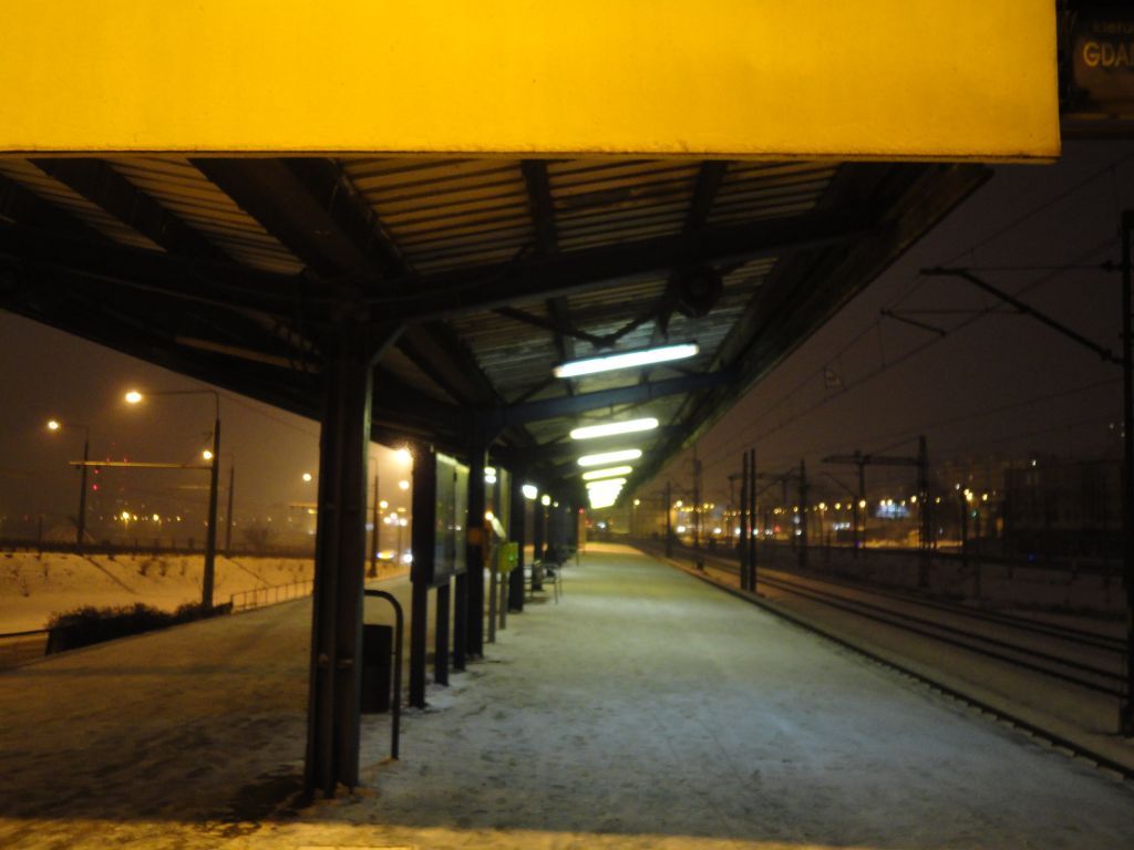 Gdynia Stocznia 4