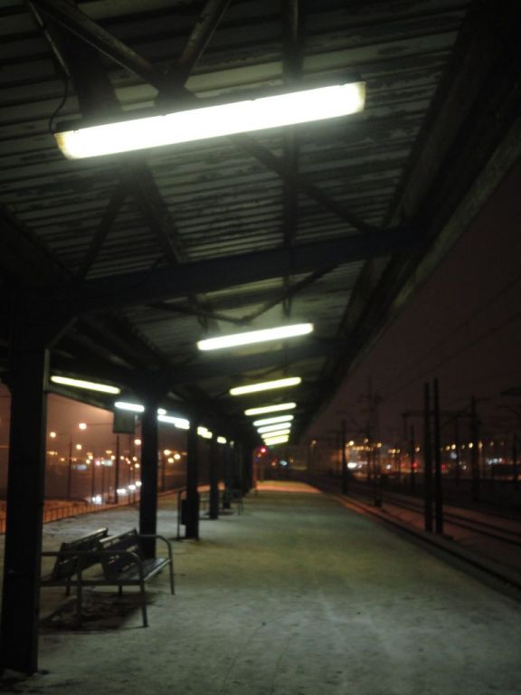 Gdynia Stocznia 5