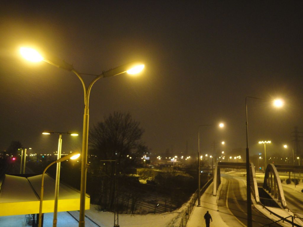 Gdynia Stocznia 6
