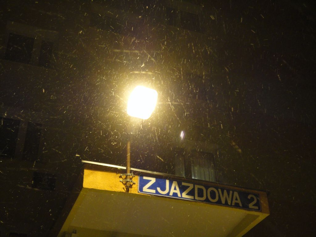 nowa strada 3