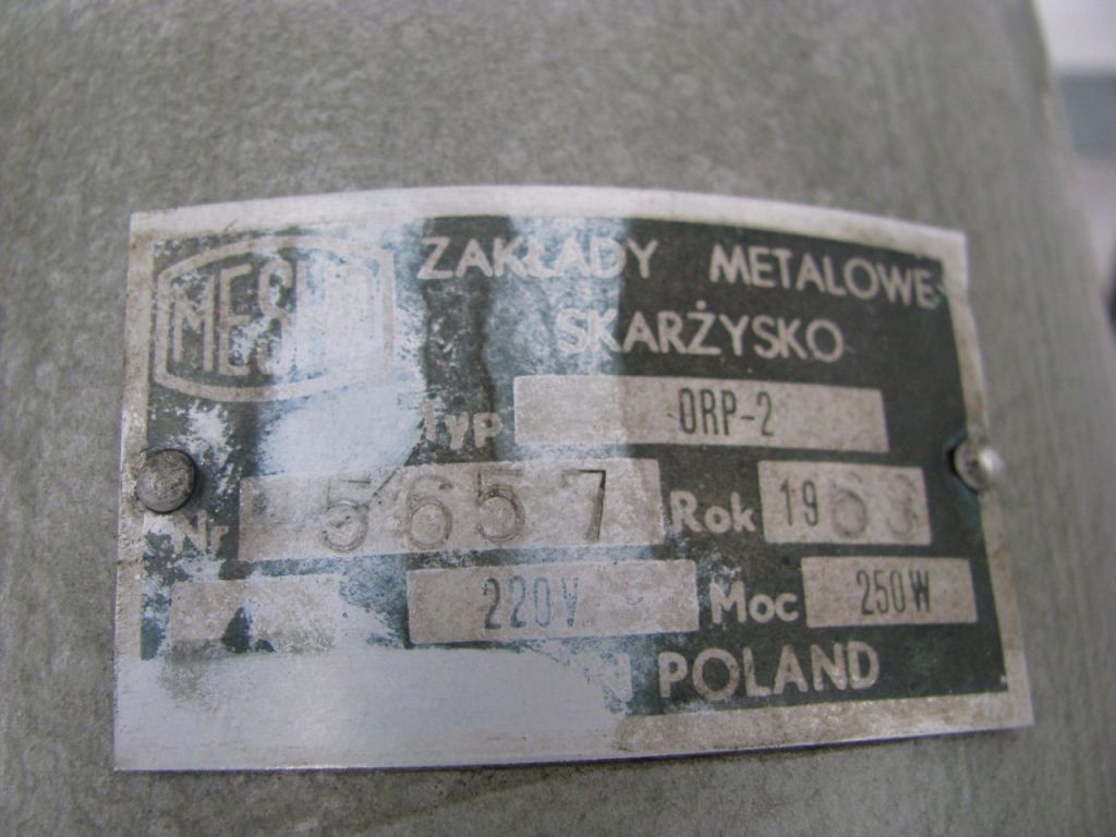 Mesko ORP-2 