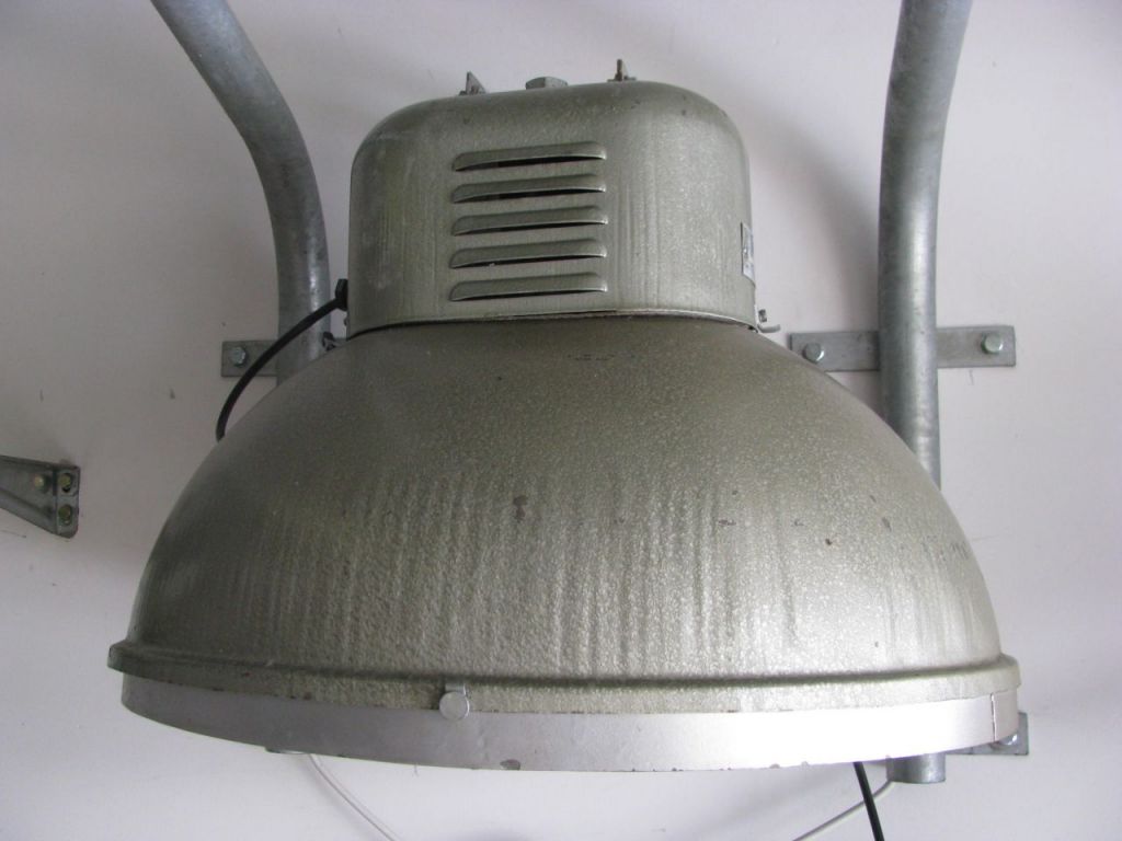 Mesko ORP-2 1xHg 250W prod 1968