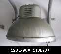 Mesko ORP-2 1xHg 250W prod 1968